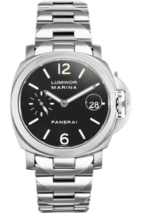 Luminor Marina Stainless Steel Automatic