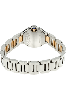 Pre Owned Cartier Ballon Bleu W2BB0010