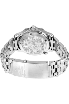 Seamaster Stainless Steel Automatic
