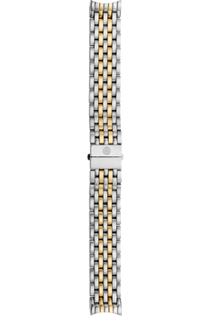 18MM CSX-36 Two-Tone Bracelet