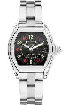 Roadster Stainless Steel Automatic