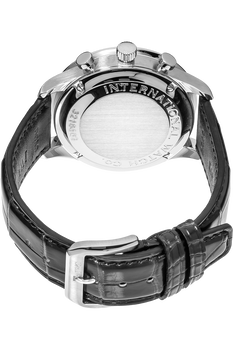 Portuguese Chronograph Stainless Steel Automatic