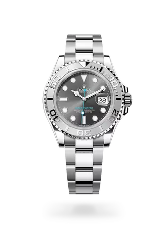 Yacht-Master 40
