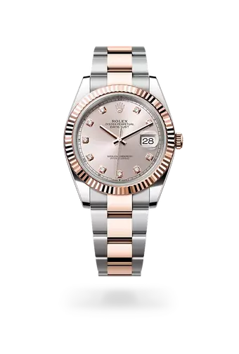 Datejust 41