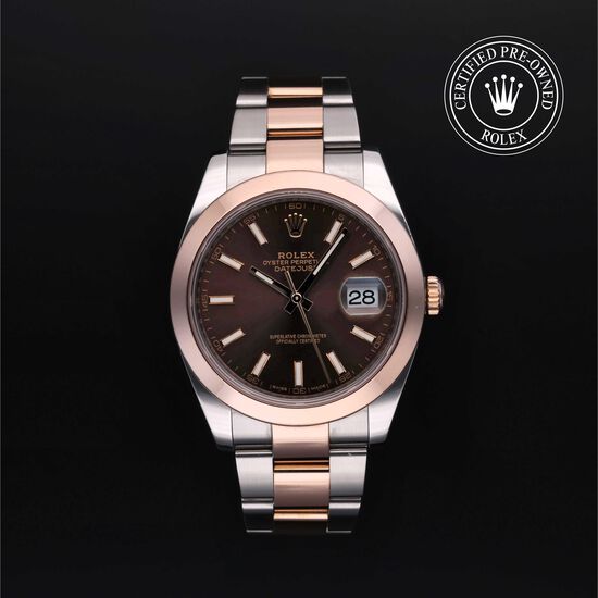 Datejust 41