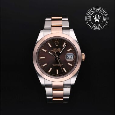 Datejust 41