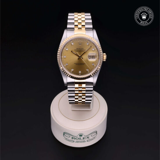 Datejust