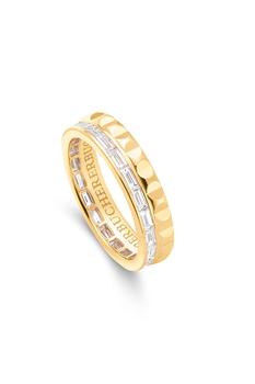B Dimension Ring