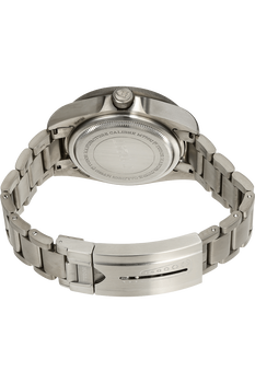 Pelagos LHD Titanium Automatic