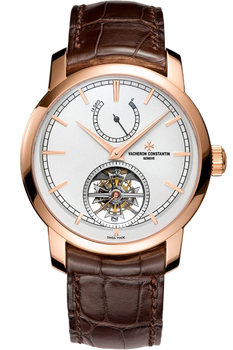 Traditionnelle 14-Day Tourbillon