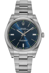 Oyster Perpetual Stainless Steel Automatic