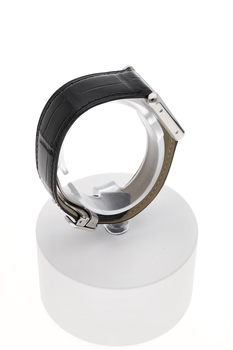 Tank Solo Stainless Steel Quartz