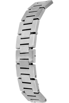 Pasha C GMT Stainless Steel Automatic