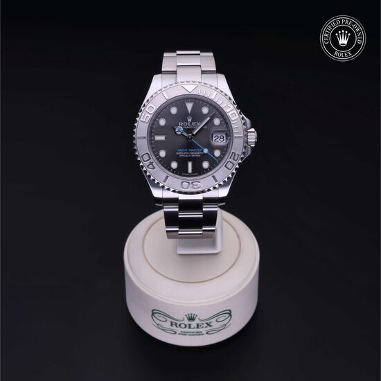 Yacht-Master