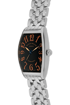 Casablanca Stainless Steel Automatic