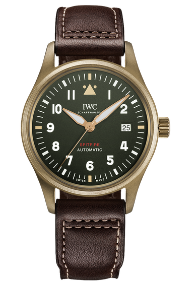 Pilot&rsquo;s Watch Automatic Spitfire