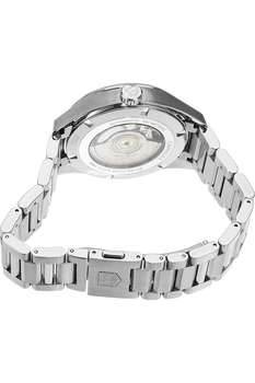 Carrera Stainless Steel Automatic