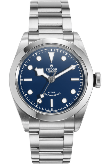 Pre Owned Tudor Heritage Black Bay M79540