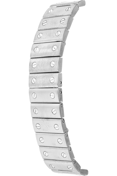 Santos Galbee Stainless Steel Automatic