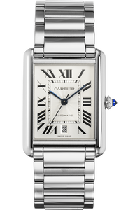 Tank Must XL Stainless Steel Automatic