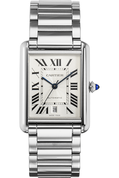 Tank Must XL Stainless Steel Automatic