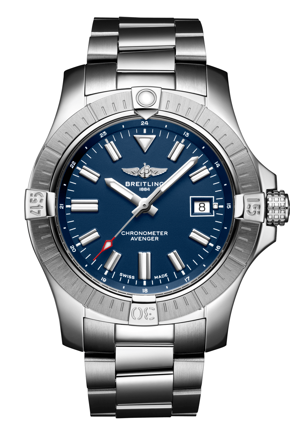 breitling mens sport watches
