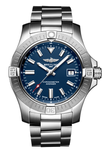 Avenger Automatic 43