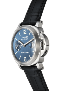 Luminor Marina Stainless Steel Automatic