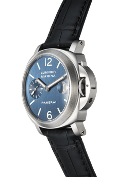 Luminor Marina Stainless Steel Automatic