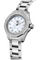 TAG Heuer Aquaracer Quartz Ladies MOP Diamond Dial &amp; Bezel Steel Watch