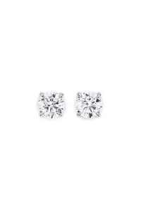 Joy Diamond Studs 1.63 ct.