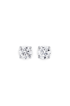 Joy Diamond Studs 1.63 ct.