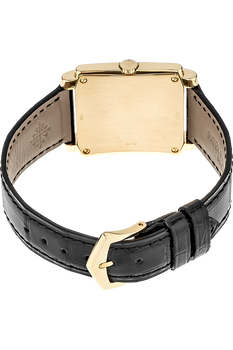 Gondolo Reference 5024 Yellow Gold Manual