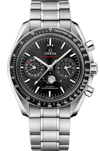 Speedmaster Moonwatch Co-Axial Moonphase