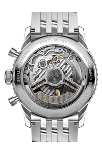 Navitimer B01 Chronograph 41