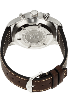 Pilot&#39;s &quot;150 Years&quot; Edition Stainless Steel Automatic