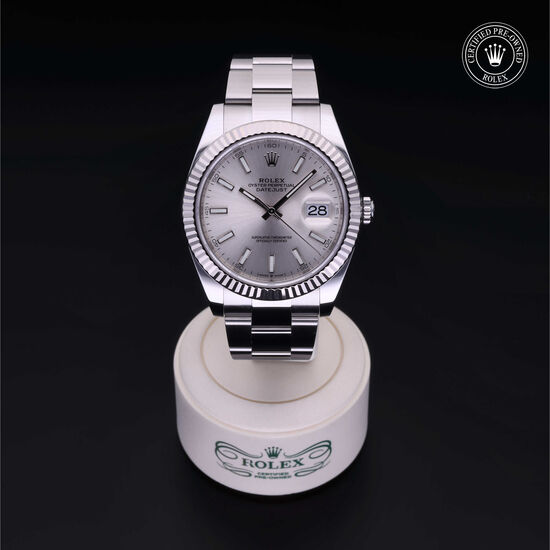 Datejust 41