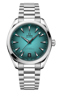 Seamaster Aqua Terra 150M