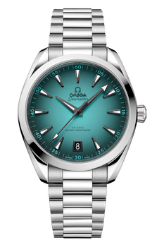 Seamaster Aqua Terra 150M