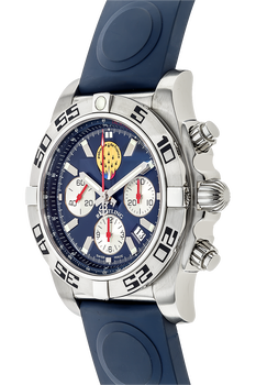 Chronomat 44 Patrouille de France Limited Edition