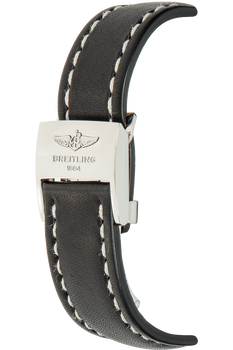 Navitimer 01 Honor Flight: One Last Mission Stainless Steel Automatic
