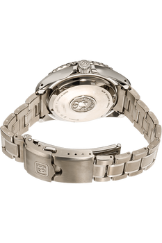 Spring Drive Diver Titanium Automatic