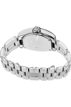 Roadster Stainless Steel Quartz