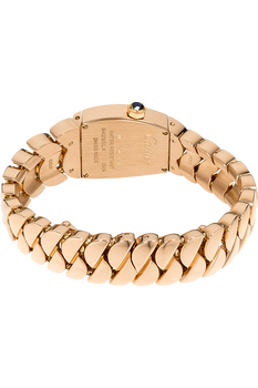 La Dona Rose Gold Quartz
