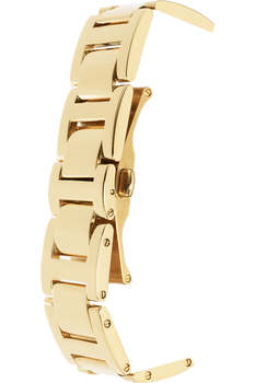 Ballon Bleu Yellow Gold Automatic