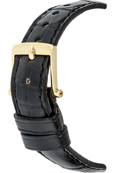Classique Yellow Gold Automatic