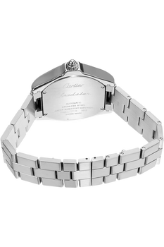 Roadster S Stainless Steel Automatic