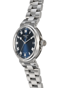 Marine 5517 Titanium Automatic