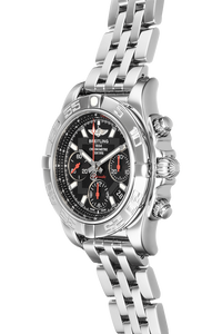 Chronomat 41 Limited Edition Stainless Steel Automatic