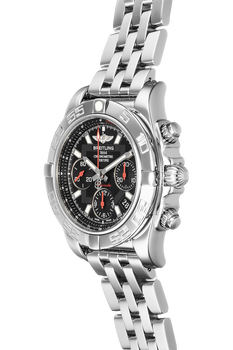 Chronomat 41 Limited Edition Stainless Steel Automatic